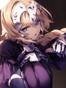 人在型月,开局播放金闪闪被剁肘子