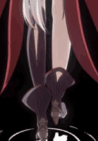 人在崩坏,只爱女武神