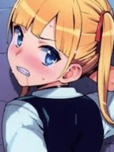 少女,向邪神借贷,是深渊啊