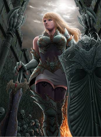 ���˵¶����������ռ�