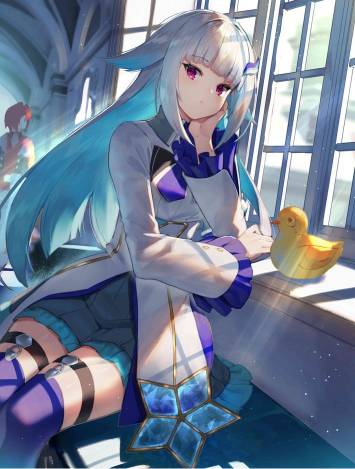 �Ҽ�����ȫ�ǻ���ħŮ����ô�죿