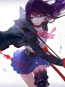 火影血统论?垃圾罢了