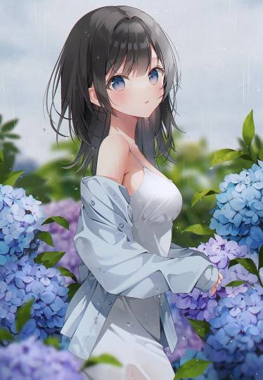 ������Ů�����ڱ���