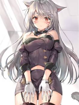 型月,我召唤的英灵,是我自己