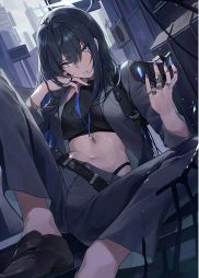 方舟在逃主教,但第四天灾