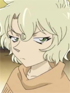 人在米花,太太们都喜欢我