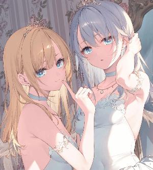 圣女?只是个坏女人罢了