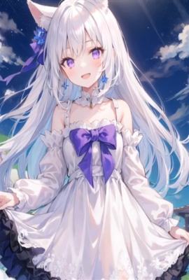 我反派被俘,仙子们为何求我出山