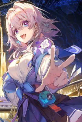 人在星铁,靠3点智力震感黑塔