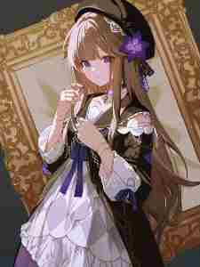 星穹铁道,丰饶令使的我一心求死