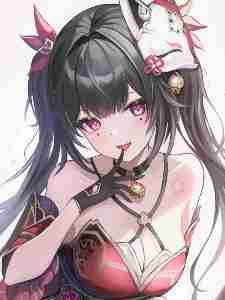 人在匹诺康尼,她们能听到我心声!