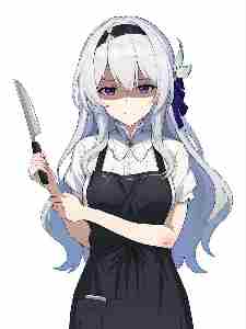 给星铁一点小小的MC震撼