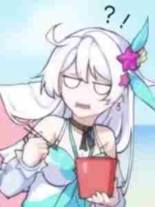 崩坏,我竟然是反派阵营