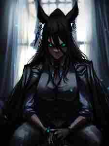 综漫,在特雷森当教务员