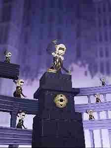 崩坏,这是我的复仇!