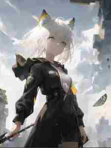 罗德岛乐园计划