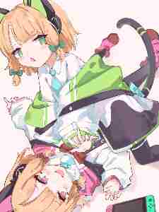 檀黎斗,成为千年游戏顾问吧!