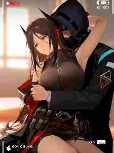 方舟,怎么都说我是魅魔啊?