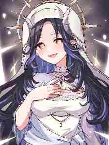 ��ħ�ǲ����Ե�ʥŮ��