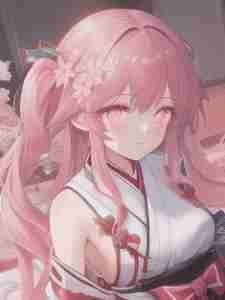 少女们的许愿树