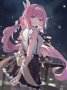 求婚后,女武神找上门