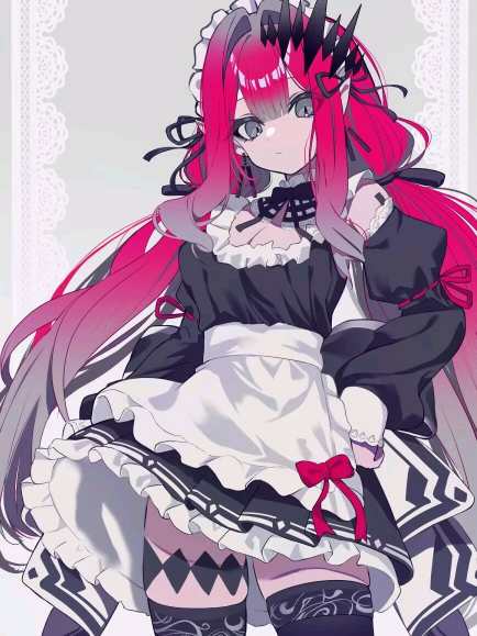 型月里世界,这月史真野