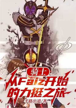 骑士:从Faiz开始的力挺之旅