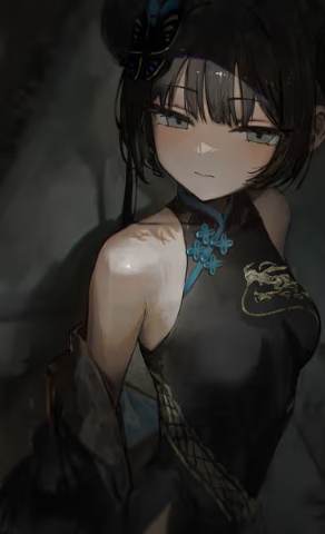 在我重生之后,圣女小姐黑化了