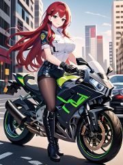 ��˿Ů��̽����ħ��