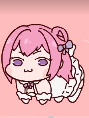 NIKKE,剑圣方舟魅魔日常