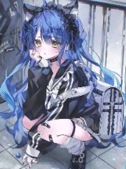 底边声优想成为大物VTB