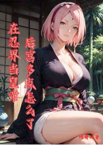 在忍界当皇帝,后宫多点怎么了?