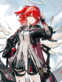 说好的三角洲,怎么变明日方舟了?