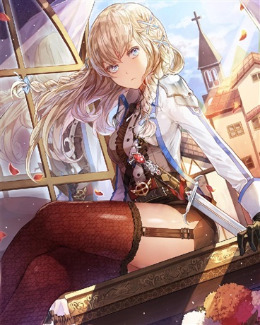 һ��������Ů��ʿ������Э��