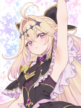 ���ȳ�Ϊħ����Ů���У�