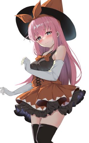 ������С��ħ������֮·